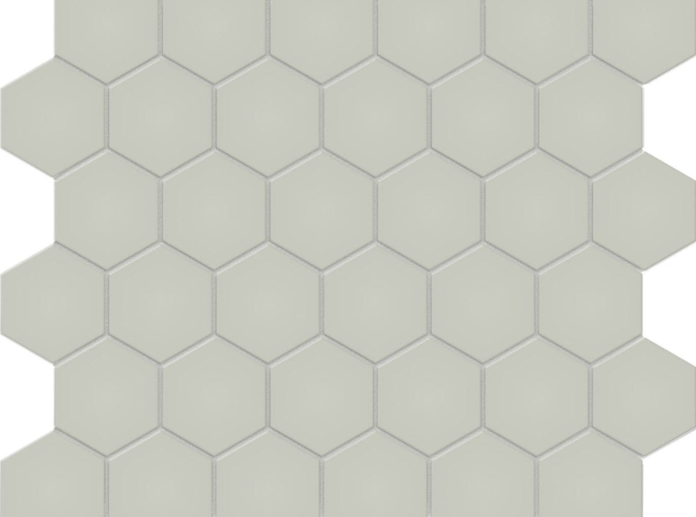2'' Soho Sage Hexagon Matte $6.99/sqf